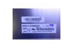China Antiglare LCD Panel Replacement 19 Inch LCD Screen HSD190MEN3-A01 supplier