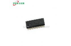 China SOP16 Programmable Logic ICS 74HC SN74HC595DR 74HC594 74HC390D supplier