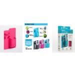 Silicone Travel Toothbrush Holder With Suction for sale