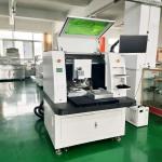 PCB Separator Laser Peeling Machine Printed Circuit Board UV Cutting for sale