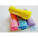 Multi-Purpose Microfiber Glass Cleaning Cloth Super Absorbent Machine Washable