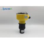 Integrated Fluid Level Meter High Precision Lightweight Non Contact for sale