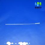 Nylon Floss PP Rod Rapid Test Nose Swab With 80mm Break Point for sale