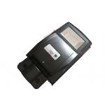 Outdoor Ip65 Integrated Solar Led Street Light Ultra Bright Abs Material with remote controller for sale
