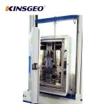 KINSGEO 5000kg Universal Testing Machines For Metallic Nonmetallic Materials for sale