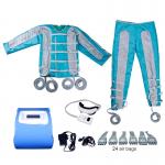 Lymphatic Drainage Massage Pressotherapy Machine For Weight Loss for sale