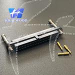 HW-CMM Connector , HW-222C34M18 ,MTL-55302F , 2mm Pitch for sale