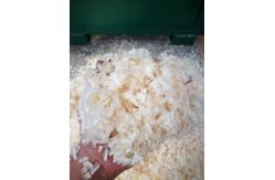 China Professional Wood Shaving Making Machine for Horse Chicken Animal Bedding supplier