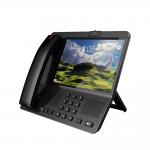 HD Sounds Android Desktop Fixed Wireless Telephone LTE WCDMA GSM for sale