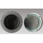 China Good Quality 304 Stainless Steel Vacuum Compatible Ball Mill Jar For Planetary Ball Mill  factory