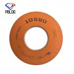 10S80 Glass Polishing Wheel 150mm / 130mm Rubber For Glass Machines for sale