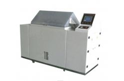 China Mist Corrosion TEMI880 PT100 MV Salt Spray Test Chamber Machine supplier