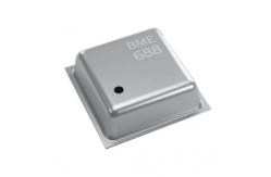China Sensor IC BME688
 Digital Low Power Gas humidity Sensor
 supplier