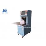 2000pcs / Min 787*1092mm Paper Sheet Counting Machine For Book Passport for sale