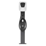 Ev 7.2 Kw 7kw Ac Single Phase Home Charger Wall Box J1772 Wall Mount Gbt Type 1 Type 2 for sale