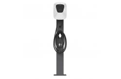 China Level 2 Home Residential Ev Charger Manufacturers 7kw 1phase 220 Volt  Ocpp1.6j supplier