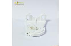 China Wall Code Roller Blind Kits Mounting Code Aluminium Awning BRACKET supplier