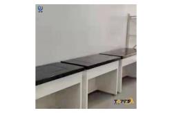 China Customized Steel Laboratory Balance Bench Vibration Resistant Table 600*400mm supplier