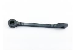 China Slider Connector Arm Assy For Gerber Auto Cutter GTXLl 85637000 supplier