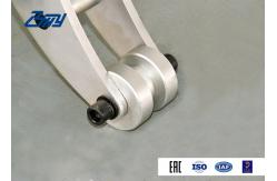China 1600 Lbs Diamond Rope Saw Corrosion Resistant With Anode Protection supplier