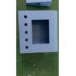Control Panel Modification Textile Machinery Parts Controller For Toyota Loom