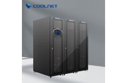 China Precise Micro Data Centers Rack Mounted Type Applied In Bank Outlets supplier