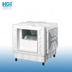 18000m3/H Industrial Big Air Flow Evaporative Cooler Portable Air Cooler Hy-L03cl for sale