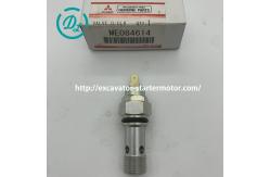China Oil Pressure Sensor ME084614 VAME084614 Valve O/CLR Engine 6D34 supplier