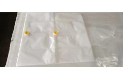 China Liquid Bags Bladder Ibc Container Flexitank Reusable Collapsible 1500 Liter supplier