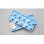 SPMG07T Indexable U-Drilling Inserts Carbide Insert for Stainless Steel Steel Parts Materials CNC Indexable Insert for sale