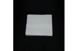 China Spunlace 10x10cm 12 Ply Non Woven Gauze Swab supplier