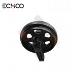 Idler Wheel For Yanmar B50V Mini Excavator Undercarriage Components for sale