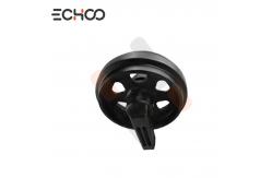 China Idler Wheel For Yanmar B50V Mini Excavator Undercarriage Components supplier