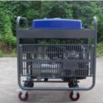 High Reliability Dual Fuel 10kw 12kw Low Operating Costs Inverter Generator
