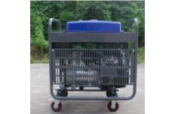 China High Reliability Dual Fuel 10kw 12kw Low Operating Costs Inverter Generator supplier