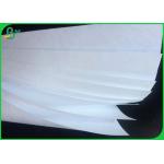 Eco - Friendly And Visible Fiber Printer Paper Of Moisture Resistance for sale