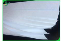China Eco - Friendly And Visible Fiber Printer Paper Of Moisture Resistance supplier
