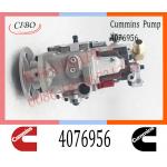 Cummins KTA19 Engine Parts Injection PT Fuel Pump 4076956 3074666 for sale