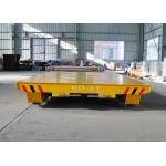 Transfer Cart Towed By Forklift, No Power Transfer Trolley, Motorless Transfer Wagon for sale