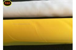 China Low Elasticity Thermal Screen Printing Mesh Good Dimensional Stability supplier