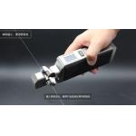 Optical Diameter Measuring Machine Handheld Micrometer High Accuracy for sale