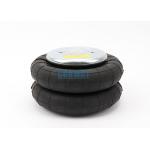Norgren PM/31082 Industrial Air Spring 8 185mm 8X2 Double Convoluted