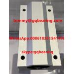 SC30LUU 30mm Bore Linear Motion Bearing 2450N Dynamic Loading