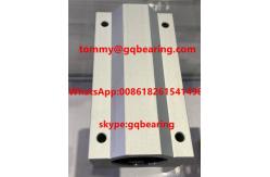 China SC30LUU 30mm Bore Linear Motion Bearing 2450N Dynamic Loading supplier