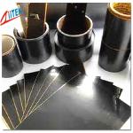 Heat Conductive Interface Thermal Graphite Sheet , High Performance Pad, 16.0 W/mK for sale