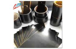 China High Thermal Conductivity Ultra Thin Thermal Natural Graphite Gasket Graphite Sheet Manufacturer supplier