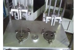 China UL486 Rotary Tensile Strength Testing Machine AC 220V 50HZ supplier