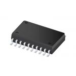 Integrated Circuit Chip ISOW7740FDFMR Quad Channel Digital Isolator 20-SOIC 100Mbps for sale