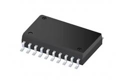 China Integrated Circuit Chip ISOW7740FDFMR Quad Channel Digital Isolator 20-SOIC 100Mbps supplier