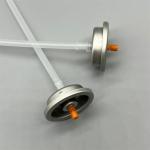 Versatile Ribbon Flow Control Valve for Chemical Processing Efficient and Adaptable for sale